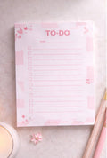 To-Do Pad